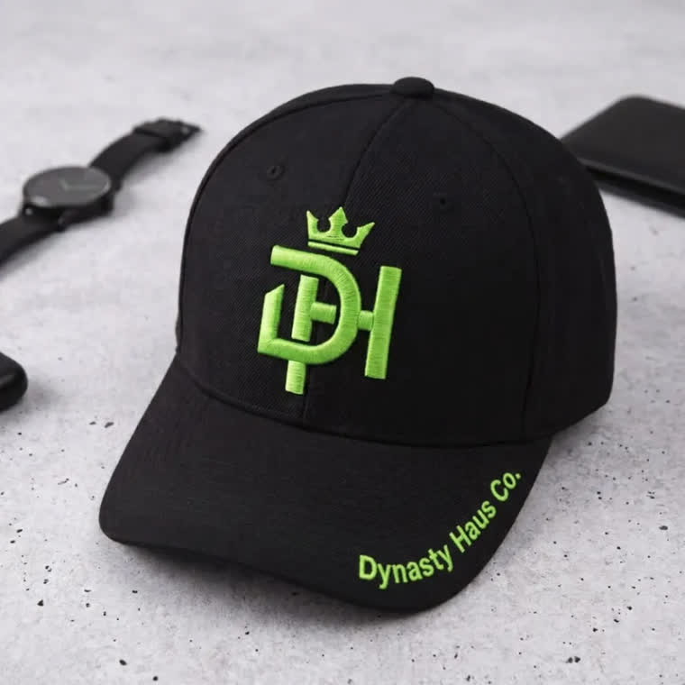 Crown Cap