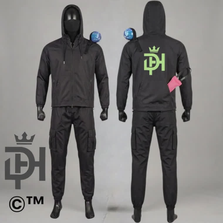 Training Suit