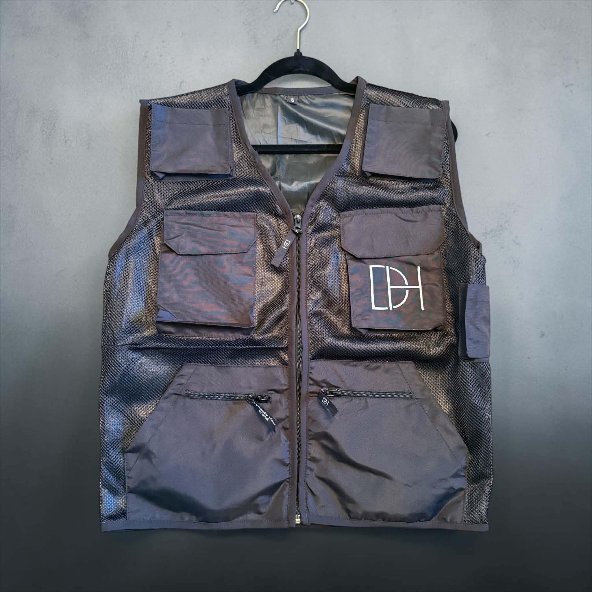 Training Vest