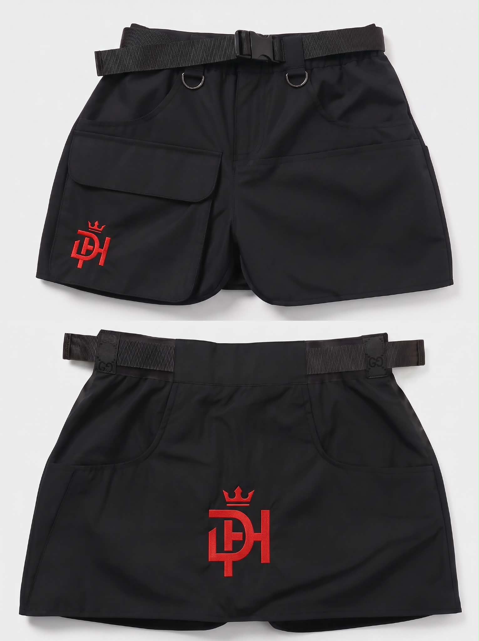 Training Shorts