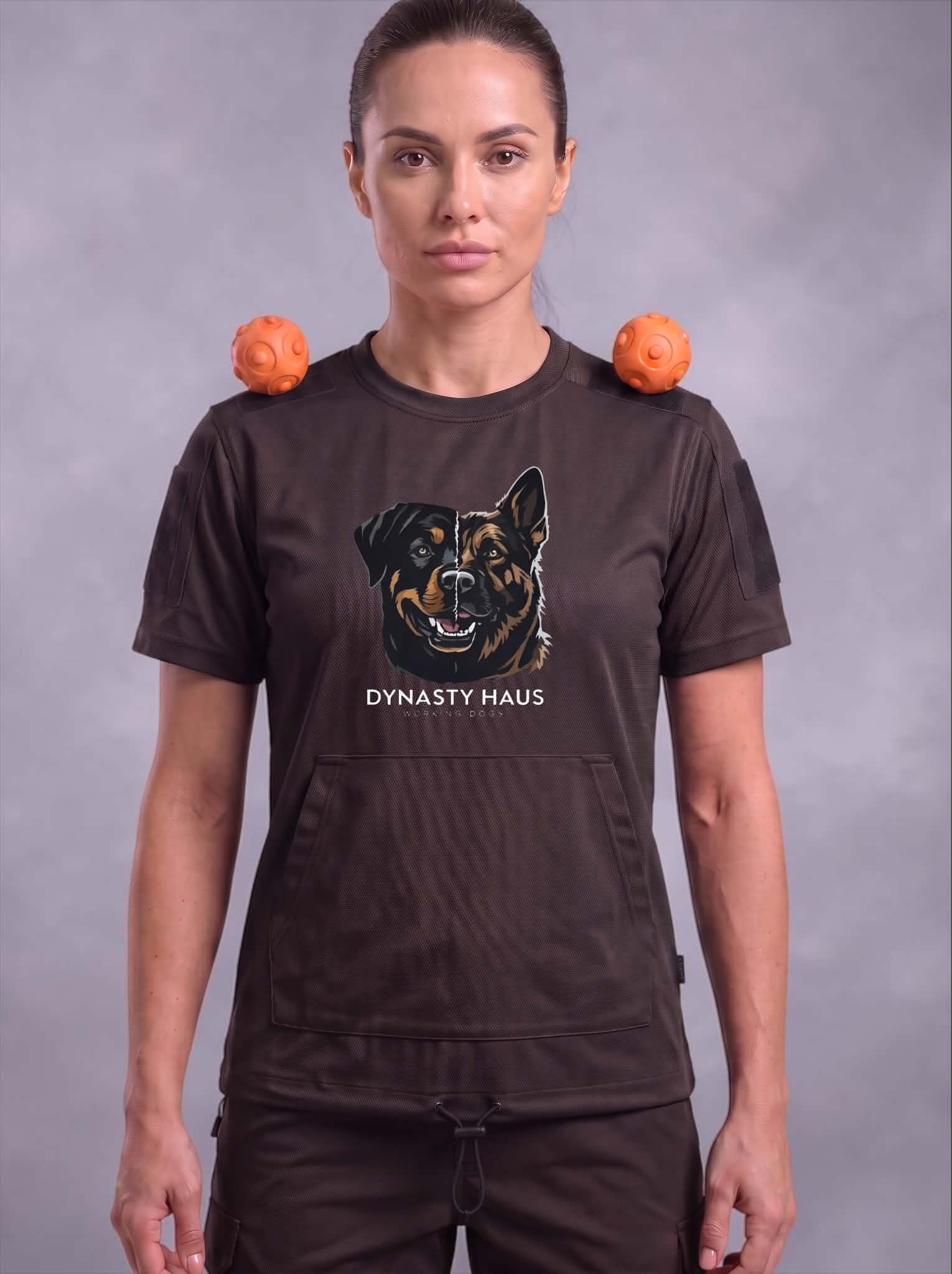Shepherd Tee