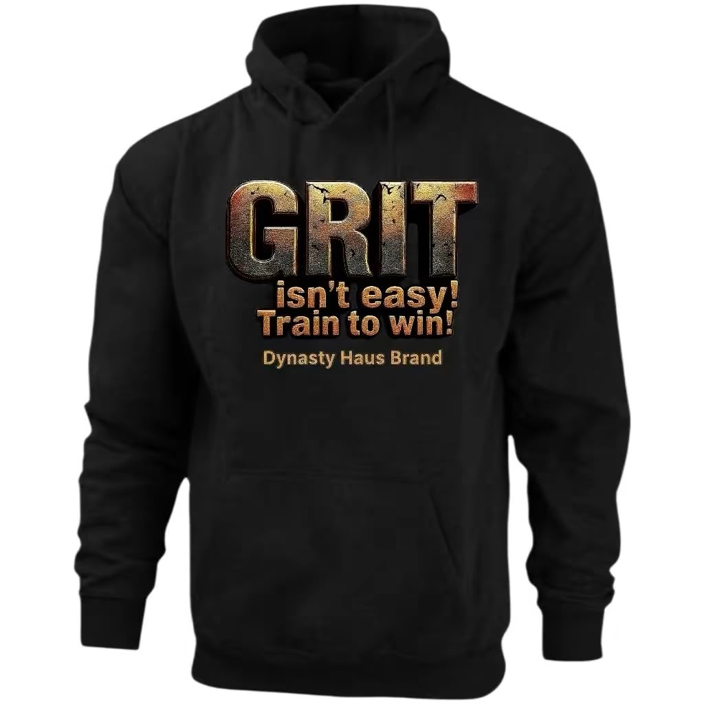 GRIT Hoodie
