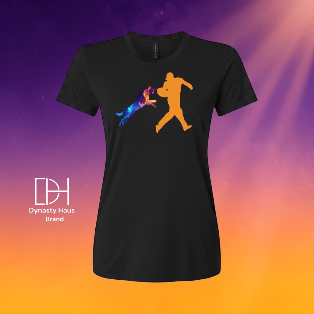 Athlete Tee
